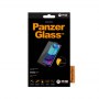 PanzerGlass | Screen protector - glass | Motorola Moto E20 | Black | Transparent - 2
